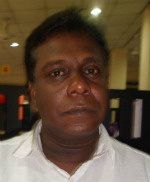 W.L.Mapatuna