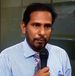 liyakath ali